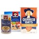 QUAKER OATMEAL PRODUCTS