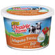 PRAIRIE FARMS LACTOSE FREE COTTAGE CHEESE OR SOUR CREAM