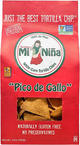 MI NINA TORTILLA CHIPS