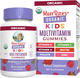 MARY RUTH'S KIDS SUPPLEMENTS