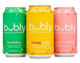 BUBLY SPARKLING WATER